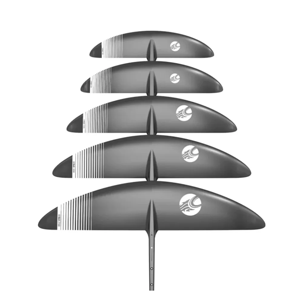 X-Series MKII Front Wing 2025 - Foil Frontvinge 2100