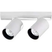 Yeelight Connected Spotlight (Color) White 2 Pack