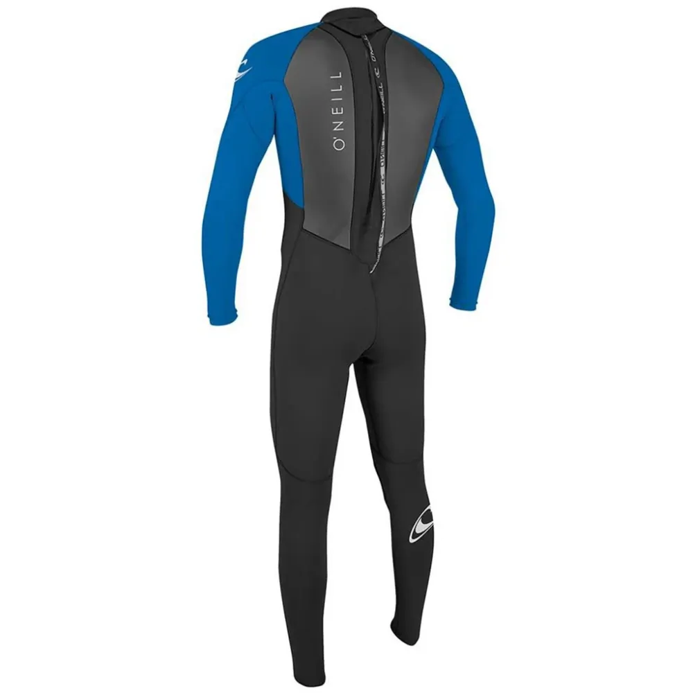 Youth Reactor-2 3/2 Back Zip Complete - Våddragt 16