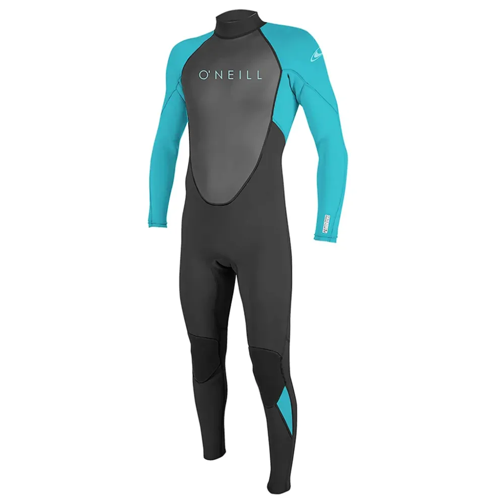 Youth Reactor-2 3/2 Back Zip Thorough - Våddragt 16