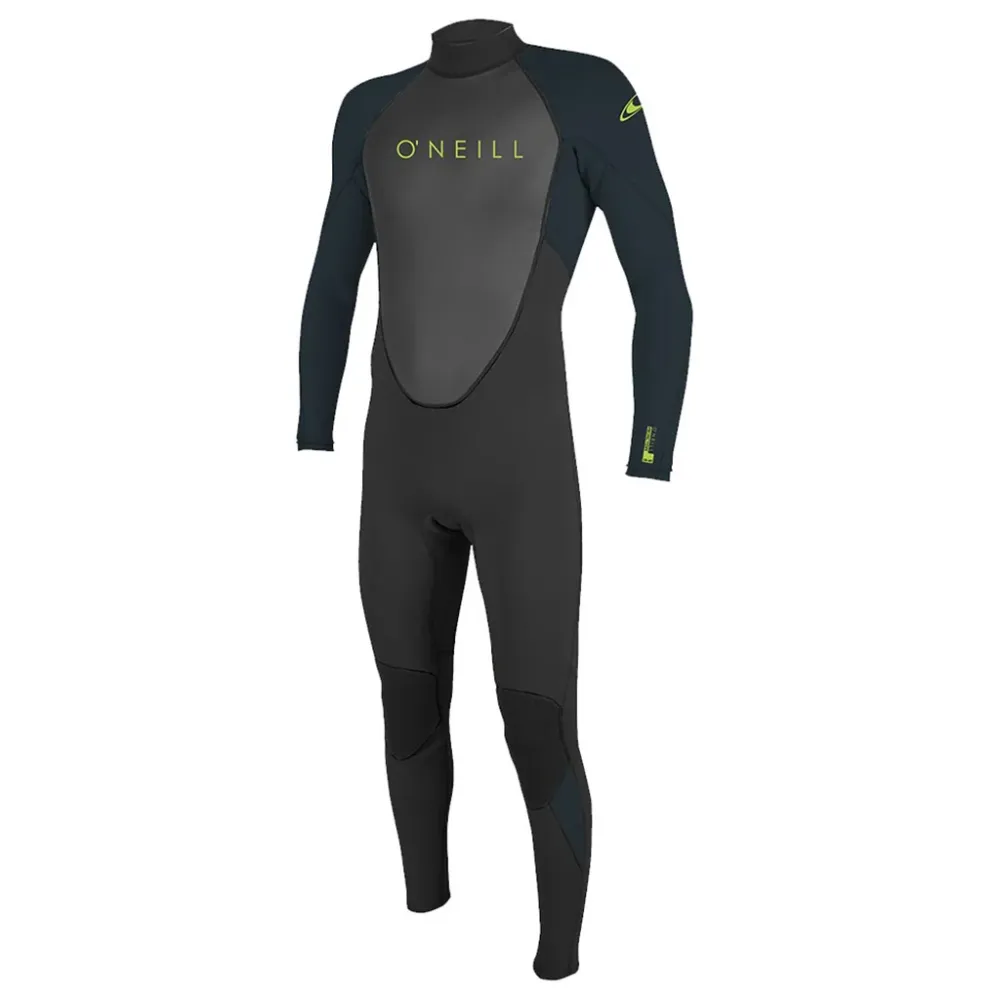 Youth Reactor-2 3/2 Back Zip Thorough - Våddragt 16
