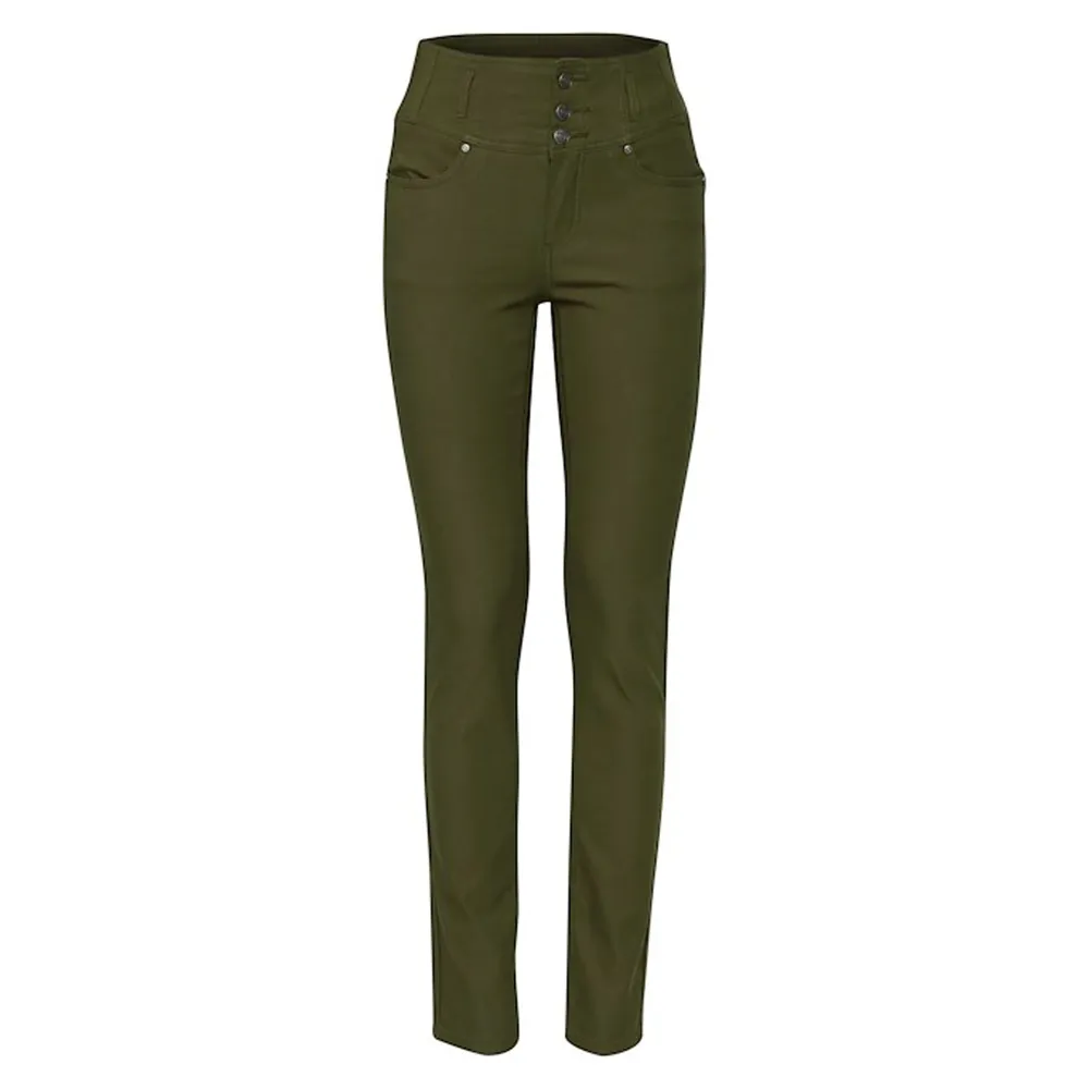 Zalin 2 bukser · Riffle Forest 32