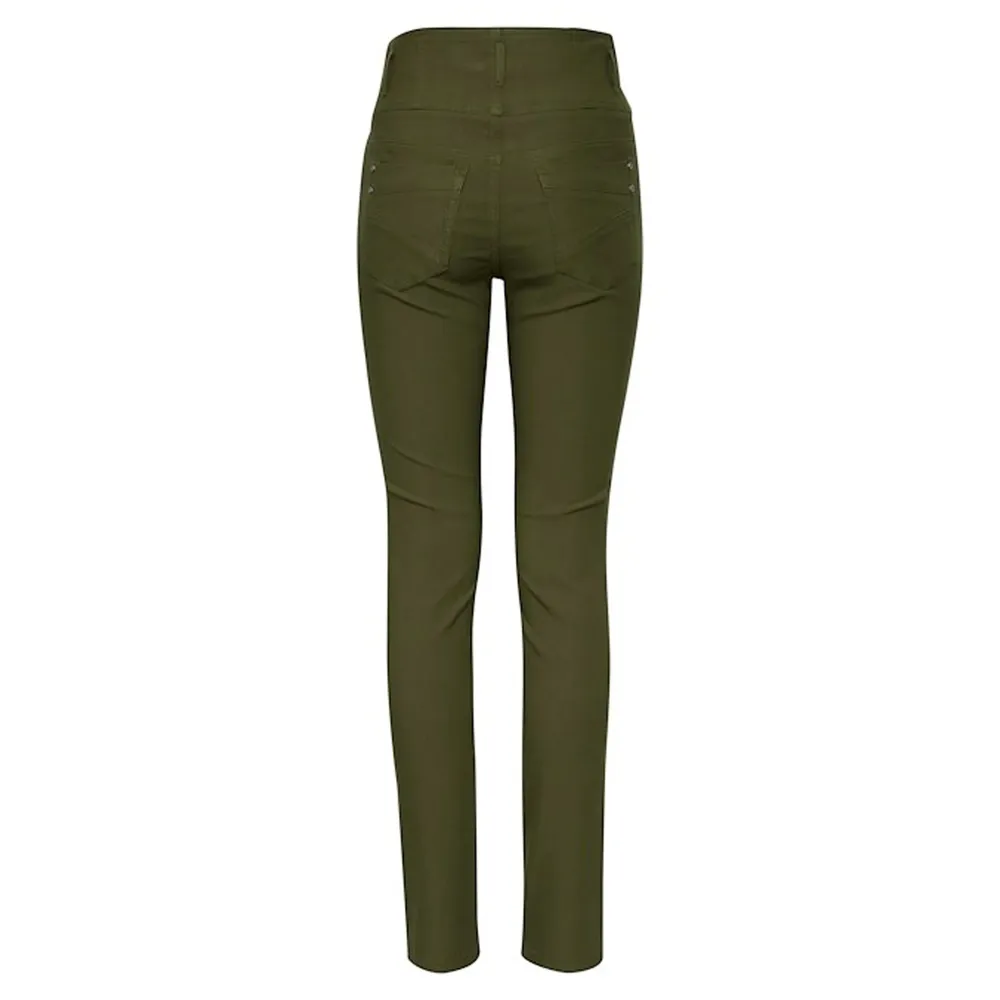 Zalin 2 bukser · Riffle Forest 32