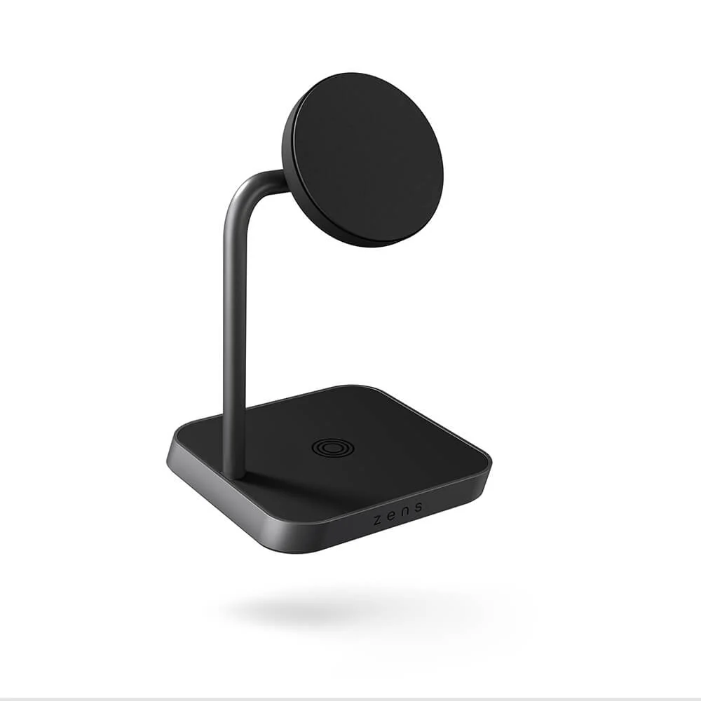 Zens Charger Office 2 Transom Mount