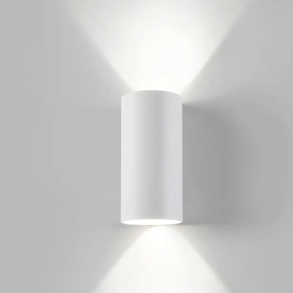 Zero W2 Pearl Væglampe