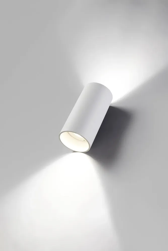 Zero W2 Pearl Væglampe