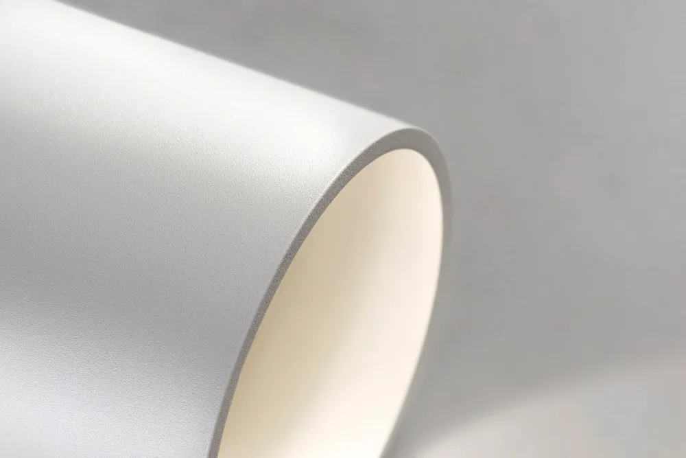 Zero W2 Pearl Væglampe