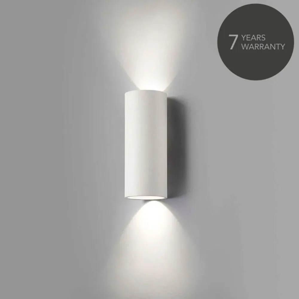 Zero W2 Væglampe Alabast LED