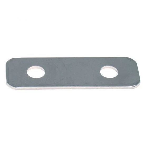 1852 Underplade til pullert 265mm RF