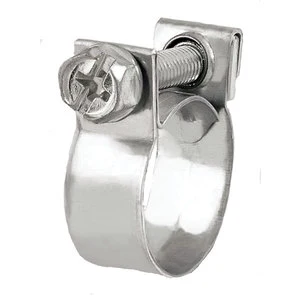 ABA Spændebånd Mini 8/9 mm W4