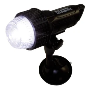 Aqua Signal, #AS 27 Serie All-Round Kit - Navigation Lights, CE-Godkendt (1 stk)