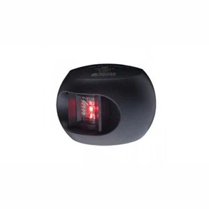 Aquasignal 34 bb Sort 12/24V