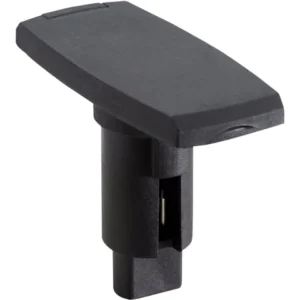 Attwood, Plug- base til Light Armor lanterne, ATT-910VH 2PB-7