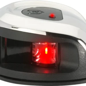 Attwood, Styrbordslanterne LED Navigationslys, MPN: ATT-NV2012SSG-7
