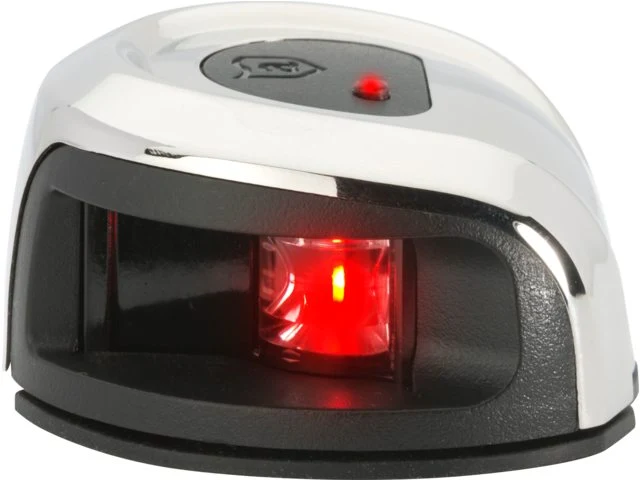 Attwood, Styrbordslanterne LED Navigationslys, MPN: ATT-NV2012SSG-7
