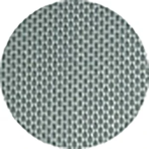 Bainbridge Solacryl Coated Carbon Silver 152cm
