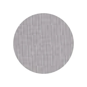 Bainbridge Solacryl Uncoated Grey 150cm