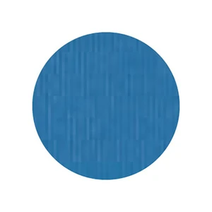 Bainbridge Solacryl Uncoated Mid Blue 150cm