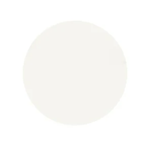 Bainbridge Solacryl Uncoated White 150cm