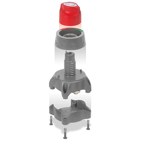 Bep easyfit hovedafbryder 275a