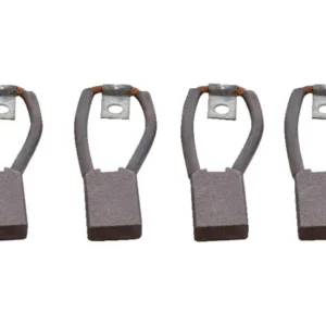 Bov propel børste kit 5,0-6,0 kW 12V
