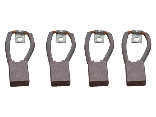 Bov propel børste kit 5,0-6,0 kW 12V
