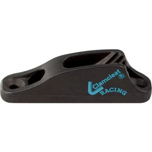 ClamCleat 211 MK1 Alu-sort