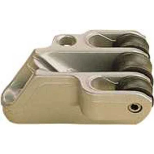 ClamCleat 247-R Compact Twin
