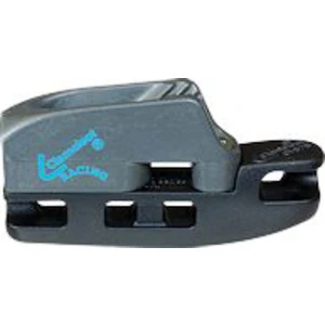 ClamCleat 828 Aero base med CL270-