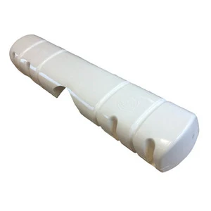 Dan-Fender Dockfender MULTI STOR HVID