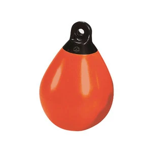 Dan-Fender Kuglefender 120 RØD