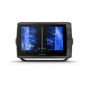 DEMO - Garmin ECHOMAP™ Ultra 2 10" kortplottere, 102sv uden transducer