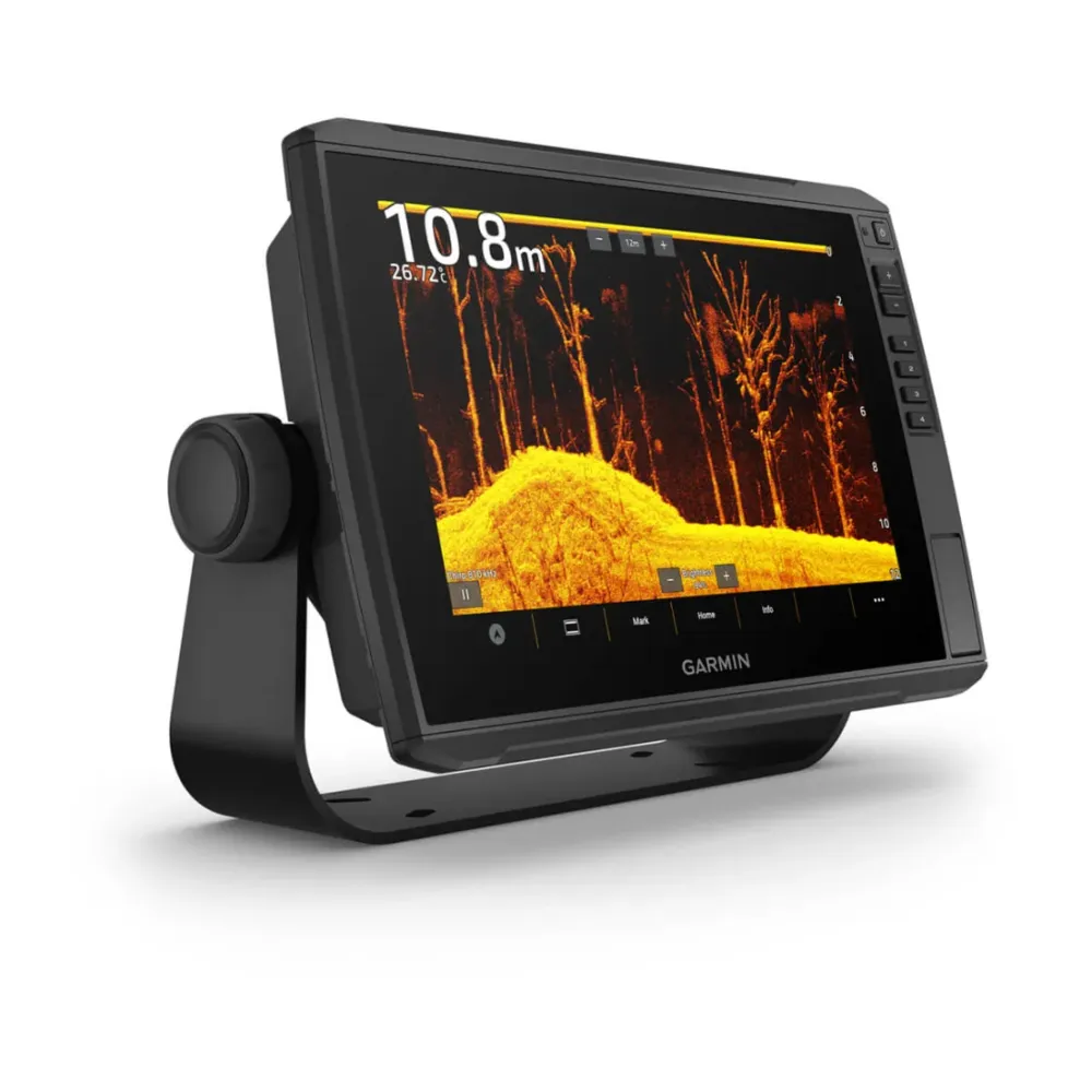 DEMO - Garmin ECHOMAP™ Ultra 2 10" kortplottere, 102sv uden transducer