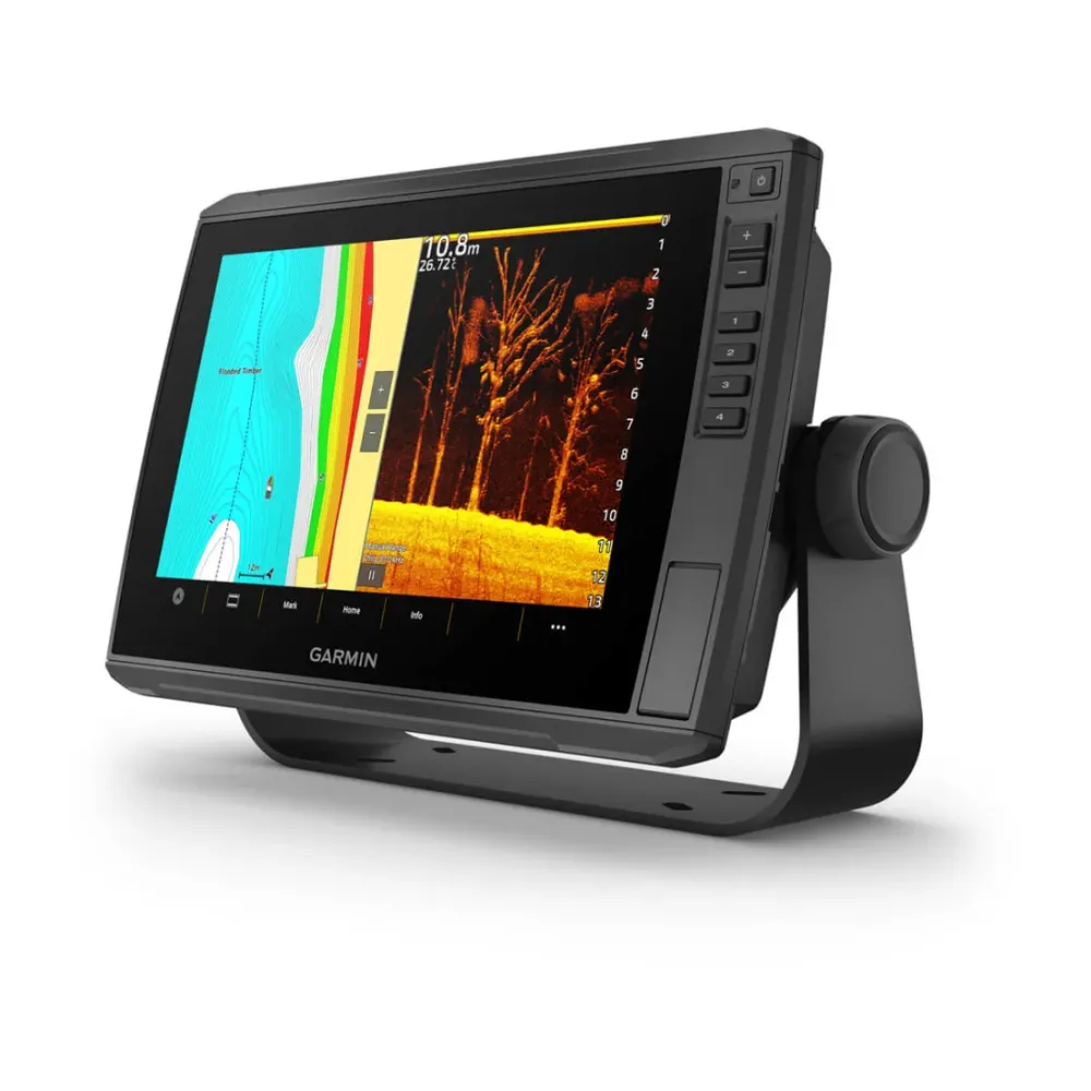 DEMO - Garmin ECHOMAP™ Ultra 2 10" kortplottere, 102sv uden transducer