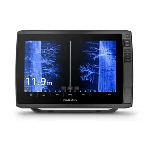 DEMO - Garmin ECHOMAP™ Ultra 2 12" kortplottere, 122sv uden transducer