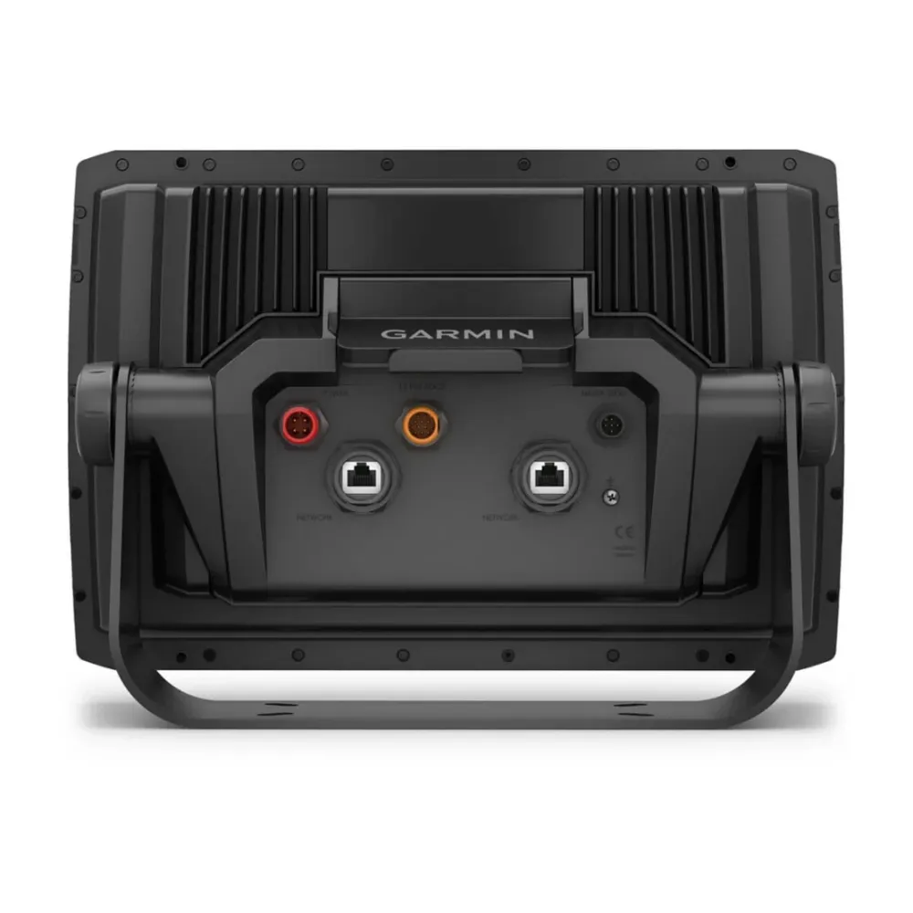 DEMO - Garmin ECHOMAP™ Ultra 2 12" kortplottere, 122sv uden transducer