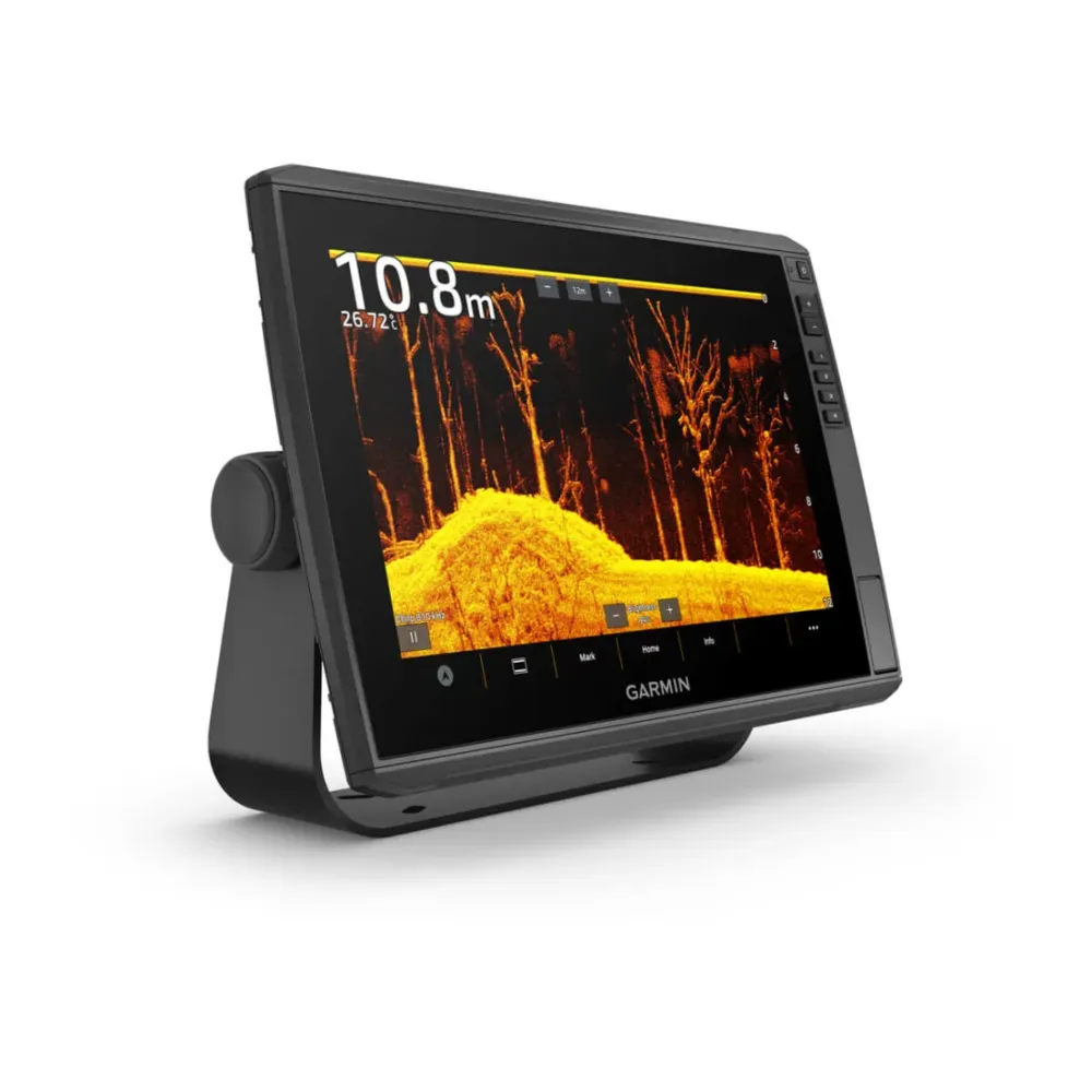DEMO - Garmin ECHOMAP™ Ultra 2 12" kortplottere, 122sv uden transducer