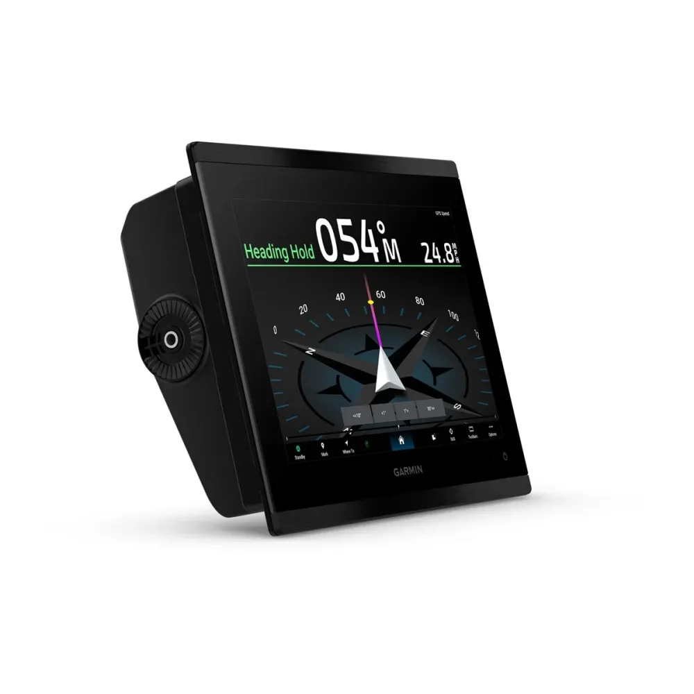 DEMO - Garmin GPSMAP 9010xsv