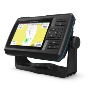 DEMO - Garmin STRIKER™ Vivid 5cv uden transducer