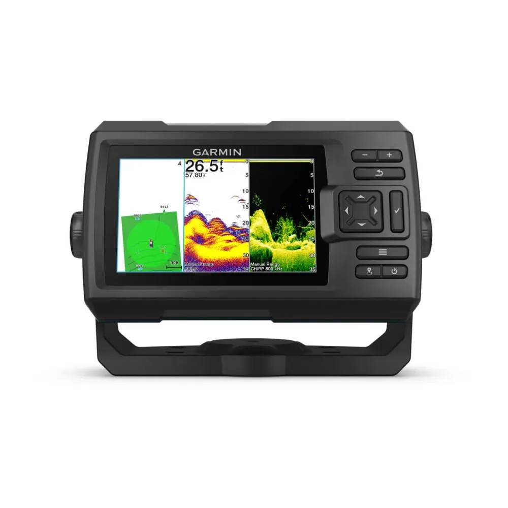 DEMO - Garmin STRIKER™ Vivid 5cv uden transducer