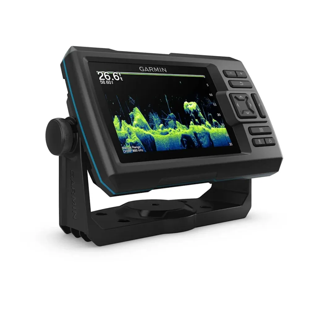 DEMO - Garmin STRIKER™ Vivid 5cv uden transducer
