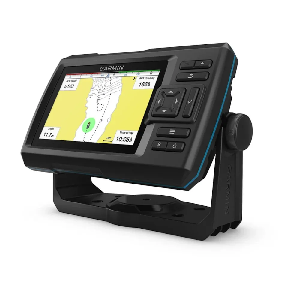 DEMO - Garmin STRIKER™ Vivid 5cv uden transducer