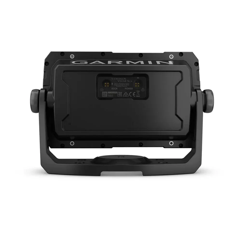 DEMO - Garmin STRIKER™ Vivid 5cv uden transducer