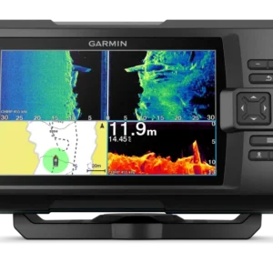 DEMO - Garmin STRIKER™ Vivid 7sv uden transducer