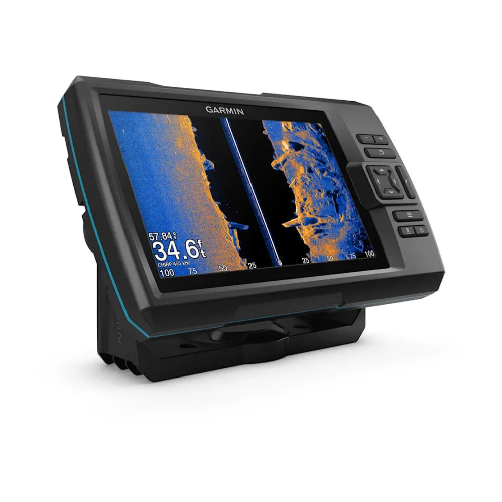 DEMO - Garmin STRIKER™ Vivid 7sv uden transducer