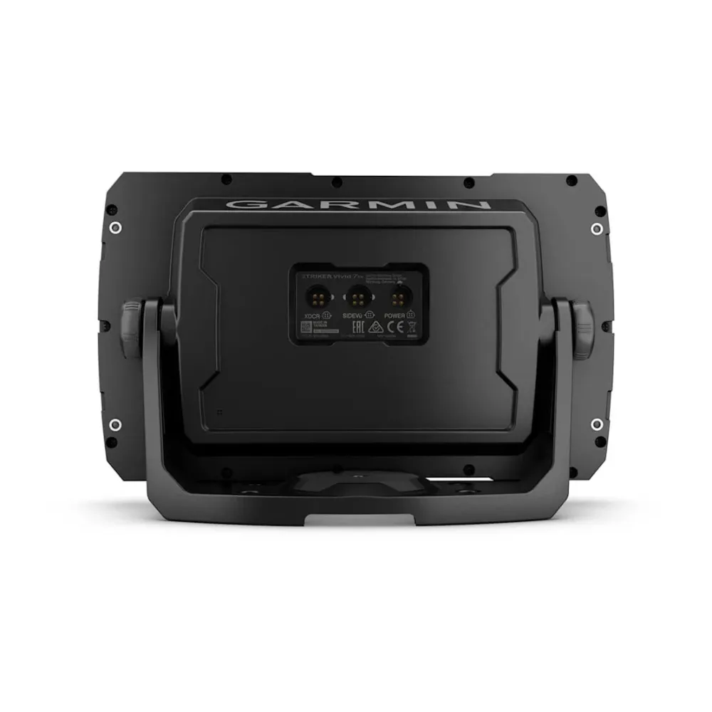 DEMO - Garmin STRIKER™ Vivid 7sv uden transducer