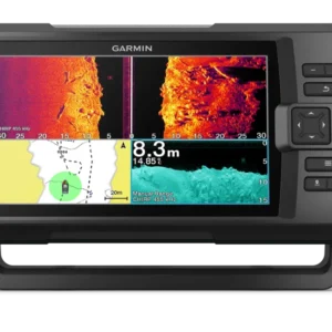 DEMO - Garmin STRIKER™ Vivid 9sv uden transducer