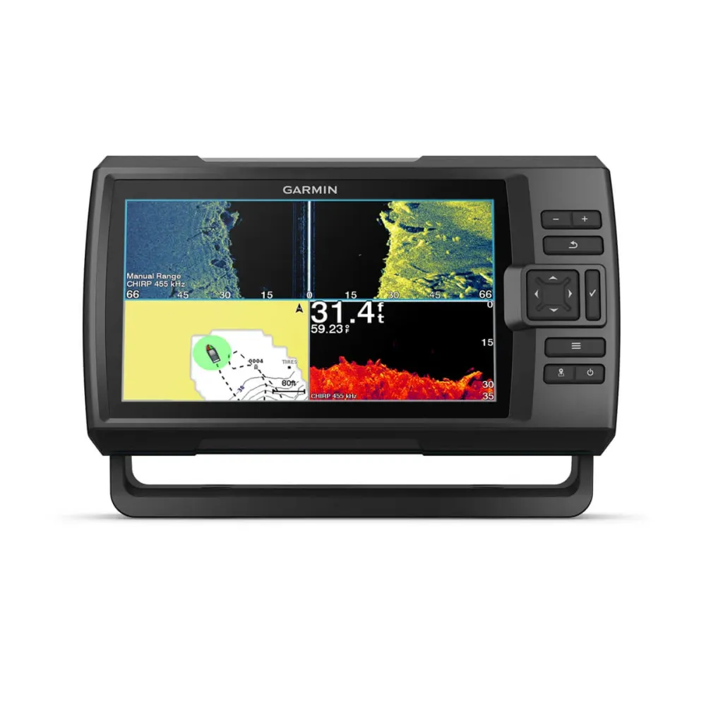 DEMO - Garmin STRIKER™ Vivid 9sv uden transducer