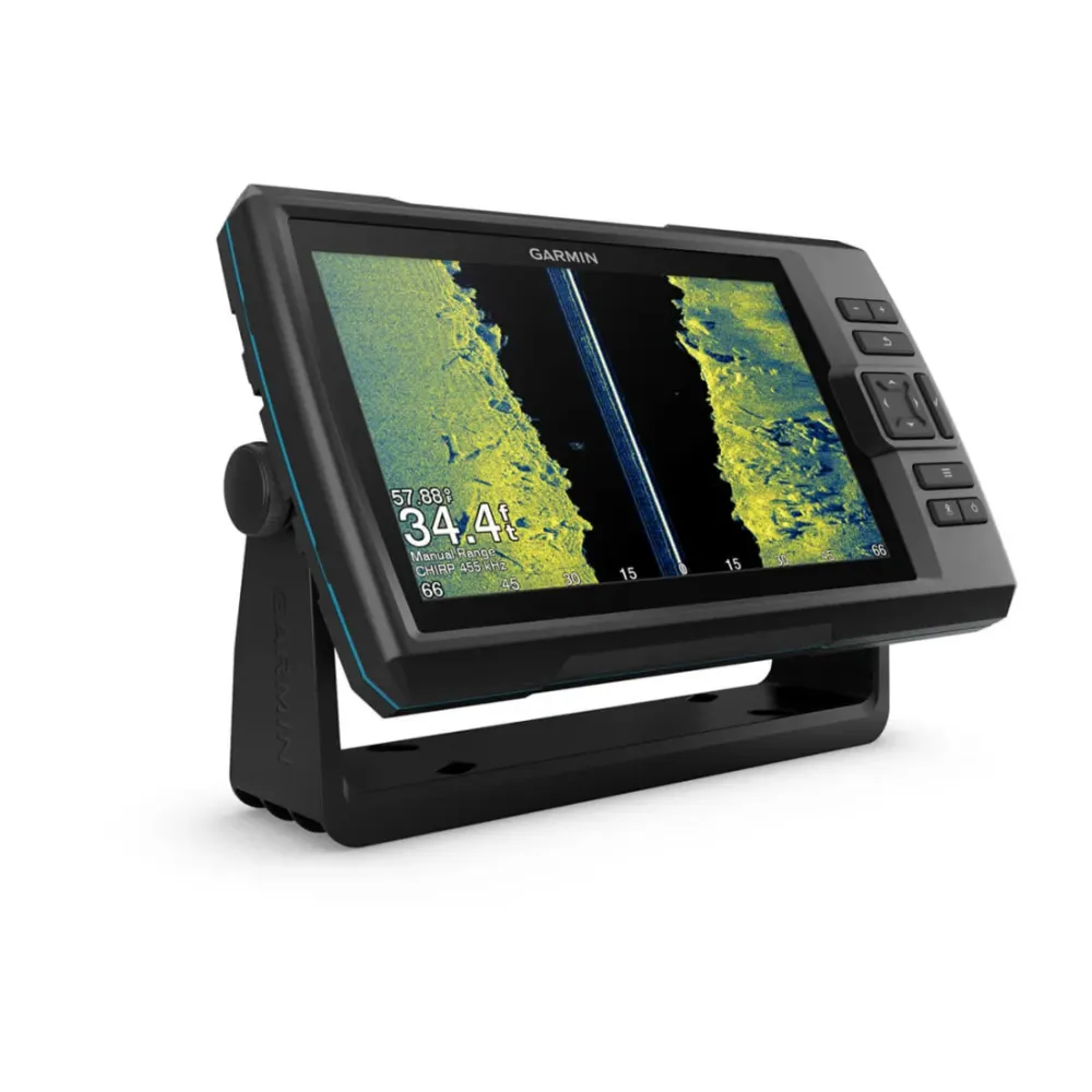 DEMO - Garmin STRIKER™ Vivid 9sv uden transducer