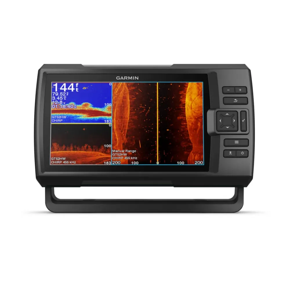DEMO - Garmin STRIKER™ Vivid 9sv uden transducer